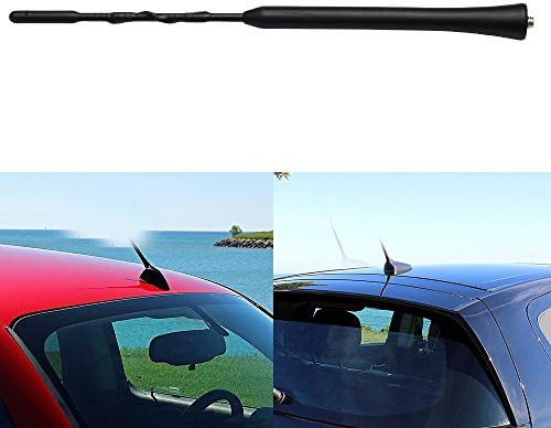 Durable Roof 9 Inch Aerials Antenna High Quality