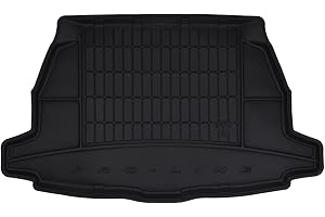 PRO-LINE proLine 3D Frogum TM400917 Tapis de Coffre antidérapant spécifique au véhicule