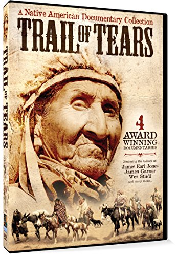 Preisvergleich Produktbild Trail of Tears - A Native American Documentary Collection
