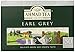 Produktbild Ahmad Tea - Earl Grey 50 Bags - 125g