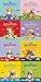 Pixi-8er-Set 219: Leo Lausemaus (8x1 Exemplar) (219) by 