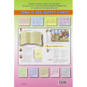 Progetto Magnificat. Quaderno di «Io sono con voi»: 2