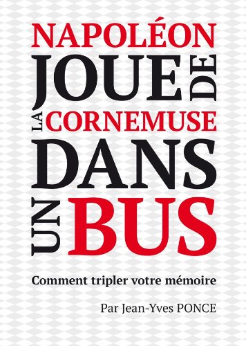 napoléon joue de la cornemuse dans un bus gratuit