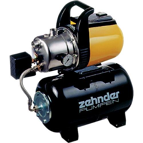 Preisvergleich Produktbild HAUSWASSERWERK HWX 5200