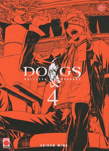 Dogs Bullets & Carnage — Tome 4