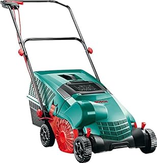 Bosch Alr Electric Lawn Raker 900 W B001p3numq Amazon Price