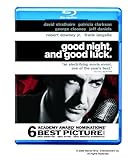 Good night and good luck - Edition Blu-Ray
