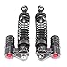 Produktbild RC Auto Stoßdämpfer, 2Pcs Metall 90mm Stoßdämpfer Dämpfer für 1:10 Modell Auto LKW