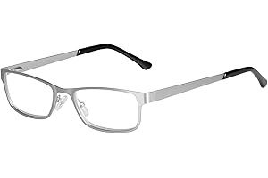 Edison & King Okulary do czytania Uniseks Elements (1 w zestawie)