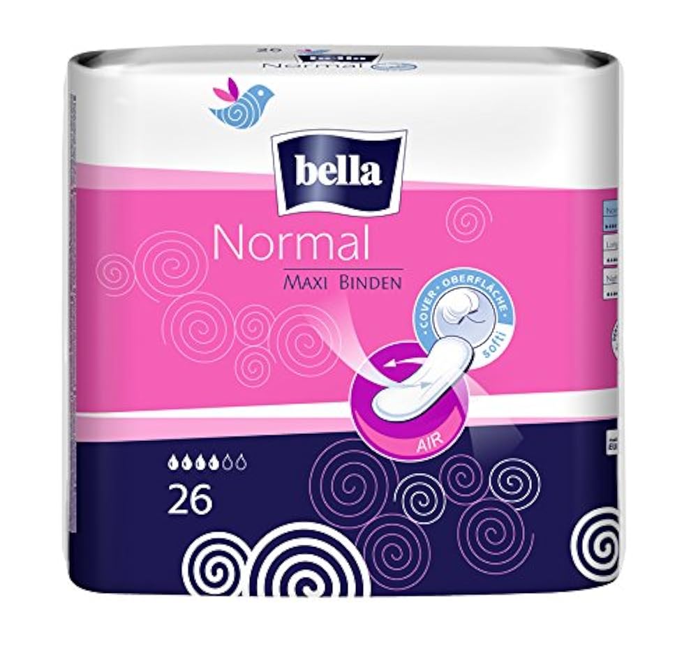 Maxi bella. Maxi bella.