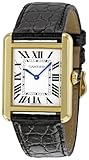 reloj cartier mujer precio colombia  Cartier W5200002 - Reloj para Mujeres