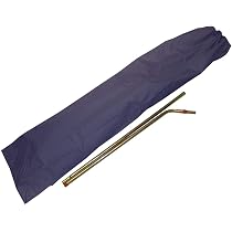 Gazebo 3x3 Pieghevole Impermeabile, ANTI-UV, Borsa Per Trasporto Inclusa Gazebo 3x3 Con Struttura In Acciaio E Corde Antivento Blu 91797157