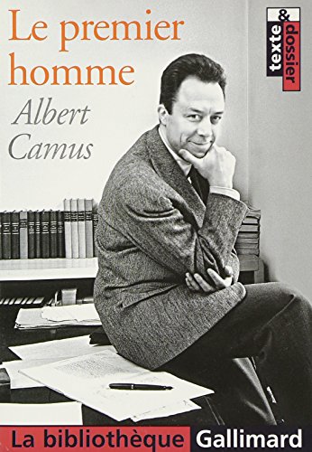 Download Le premier homme