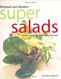 Image de Super Salads.: Simple Salads to Boost your Health