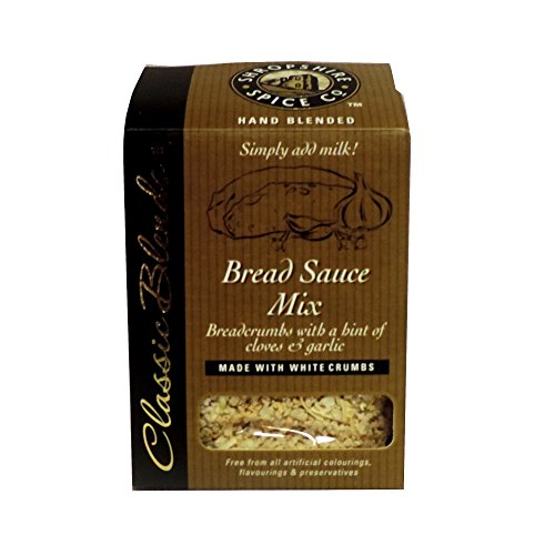 Co Bread Sauce Mix (2x70g)