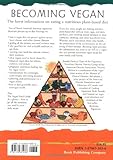 Image de Becoming Vegan: The Complete Guide to Adopting a Healthy Plant-Based Diet