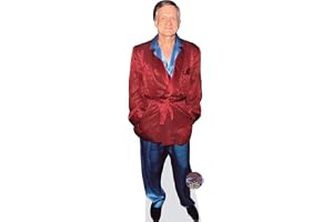 Hugh Hefner Realistisk