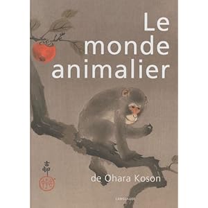 Le monde animalier de Ohara Koson