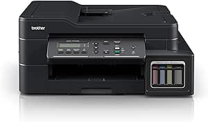 brother printer ecotank