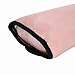 Valuetom Kids Head Support Pillow for Car Seat or Booster Seat,Keep You Comfortable and Safe During Long Distance Travelling in Vehicle Seats Like Cars Trains Planes and More