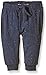 NAME IT Baby Boys' Plain Trousers Blue Blau (Dress Blues) 3-6 Months