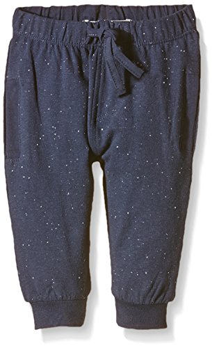 NAME IT Baby Boys' Plain Trousers Blue Blau (Dress Blues) 3-6 Months