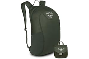 Osprey Ultralight Stuff Pack Mixte (lot de 1)