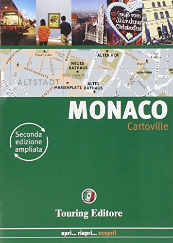 Monaco Monaco