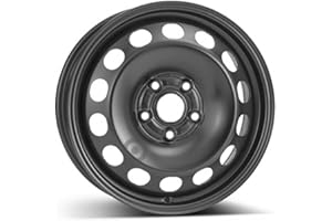 ALCAR 8667-6,5X16 ET46 5X112 Jante en Acier