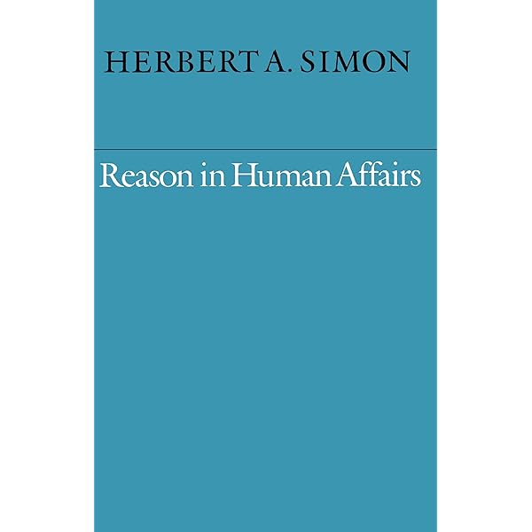 Administrative Behavior, 4th Edition: A Study of Decision-making