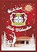 Produktbild Bayer 04 Leverkusen Weihnachtskalender, Adventskalender