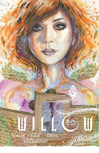 Download Willow Volume 1: Wonderland (Buffy the Vampire Slayer)