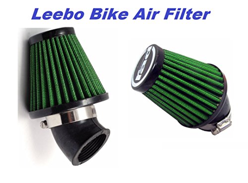 Leebo RAD High Performance Air Filter for R15 Yamaha Green RS.500 (38.00% Off) - Amazon