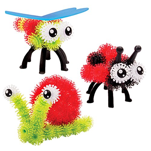 Bunchems, Bug Creation Pack