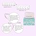ROMANTIC BEAR Natural Beauty Breast Care Enhancement Bust Enlargement Lift Bust Up Cream 40g