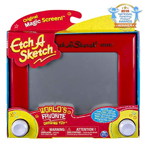 Preisvergleich Produktbild Etch-A-Sketch Classic