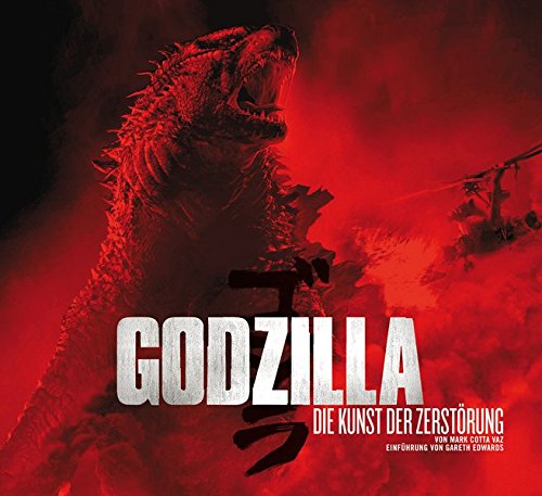 Download Godzilla - Die Kunst der Zerstörung Download Godzilla - Die Kunst der Zerstörung
