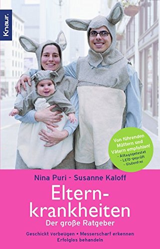 Download Elternkrankheiten: Der große Ratgeber Download Elternkrankheiten: Der große Ratgeber