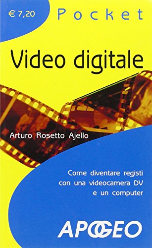 Video digitale pocket Video digitale pocket