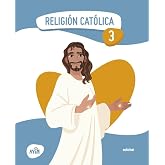 RELIGI&Oacute;N CAT&Oacute;LICA 3 (AYIN)