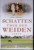Cover zum Buch Schatten über den Weiden