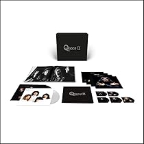Queen 1: Amazon.co.uk: CDs & Vinyl