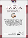 Image de Il cibo in gravidanza. Alimentazione naturale per mamma e bambino