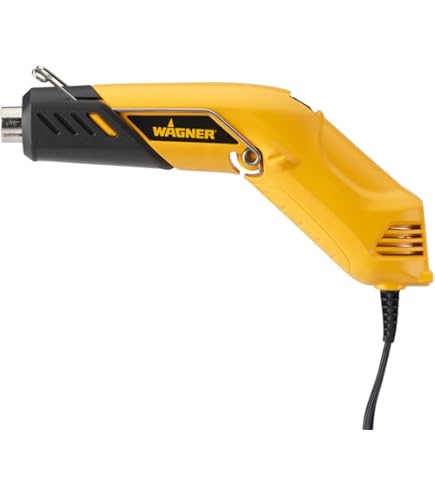 Pistola Ad Aria Calda PROXXON MH 550 - Professionale, Per Saldatura, Decapaggio E Modellismo - Foto 2