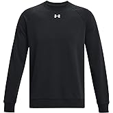 Under Armor UA Rival Fleece Crew Sweatshirt Men