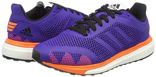 Ganga adidas Response+ W, Zapatillas de Running para Mujer,
Tinene/Narsol, 38 EU Revisión