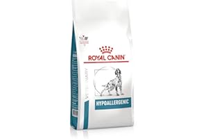Royal Canin Dog hypoallergenic, 1er Pack (1 x 14 kg)