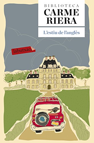 L'estiu De L´anglés (LABUTXACA BIBLIO AUTOR)