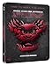 Only God Forgives Steelbook (Limitierte 3 Disc Collector's Edition) [Alemania] [DVD]