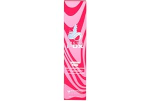 Arctic Fox, 100 % vegane und tierversuchsfreie, semi-permanente Haarfarbe, 165 ml, Rosa (Virgin Pink)